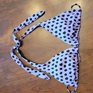 🆚 Victoria's Secret | Bikini Top